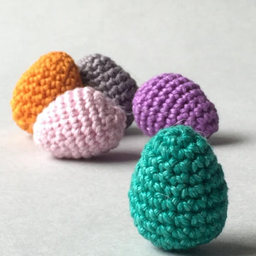 Mini Eggs Easter Special