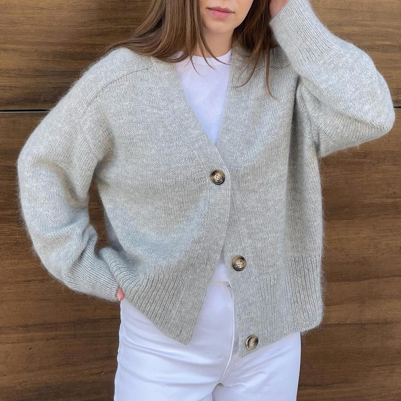 Paul Cardigan