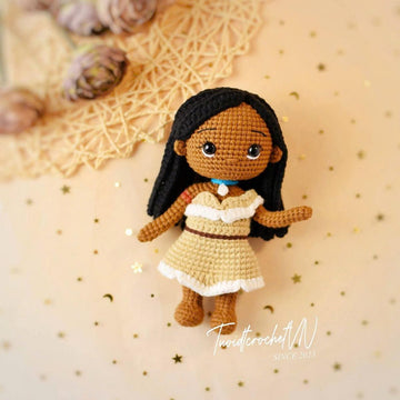 Pocahontas
