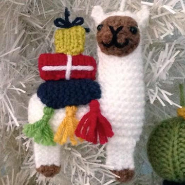 Christmas 2017 Pattern Set