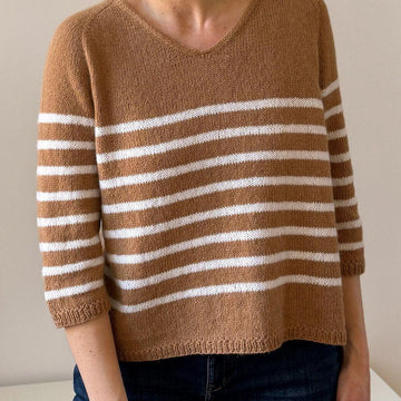 Nilla Pullover