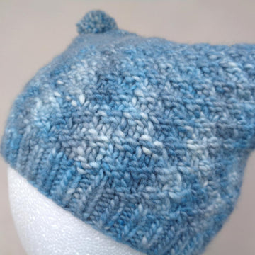 Snow Day Hat