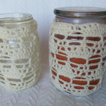 Candle Cozy