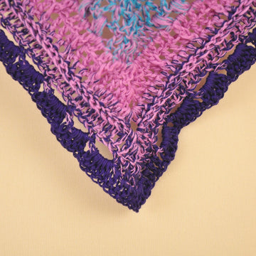 Shawl Sonia english UK