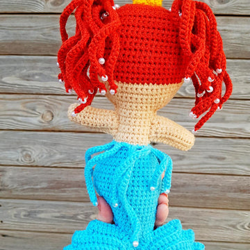 Mermaid Princess