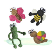 Frogs and Bugs
