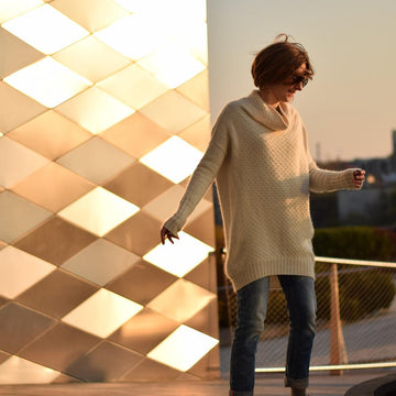Polar Bear Pullover