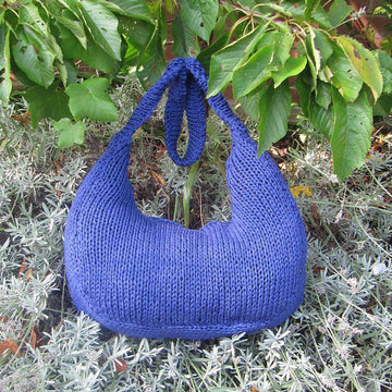 Madmonkeybags superfast super slouch bag