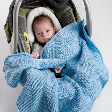 Car Seat Blankets
