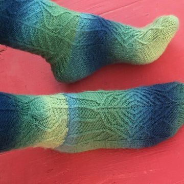 SpiderSocks