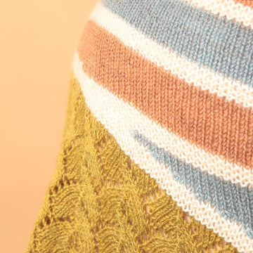 Willow Shawl