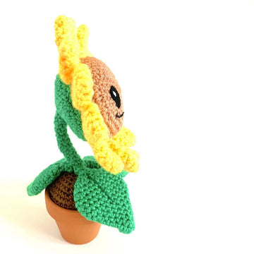 Happy Sunflower Mini