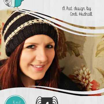 Kin - The Slouchy Beanie