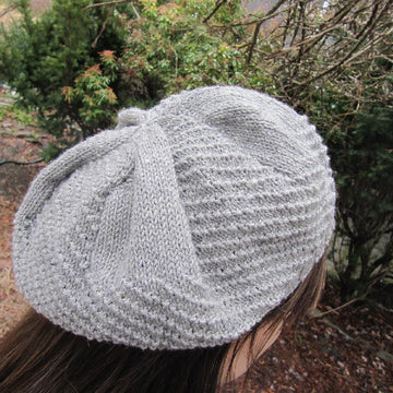 Smock Mill Hat