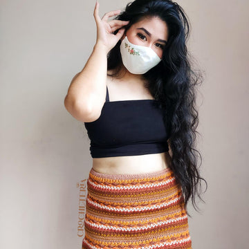 The Florette Skirt