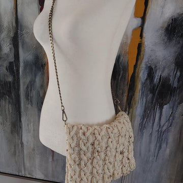 Anywhere Fold Over Bag