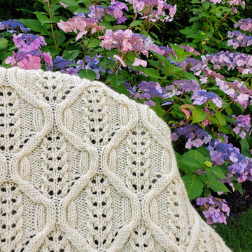 Summersweet Blanket
