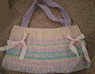 Beautiful Bow Bag