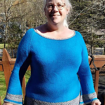 Emmerly Sweater