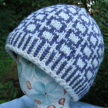 Alhambra Hat