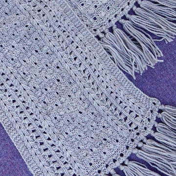 Story of a Scarf