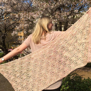 Hanami Wrap