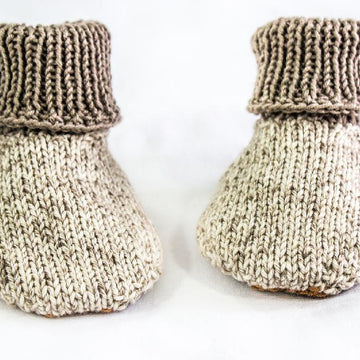 Toddler And Baby Slippers
