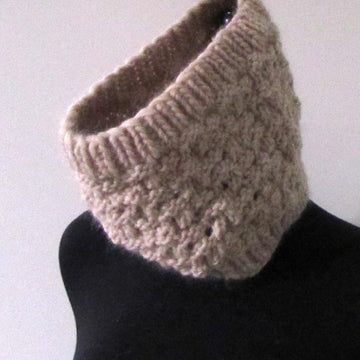 Appian Way Chunky Cowl