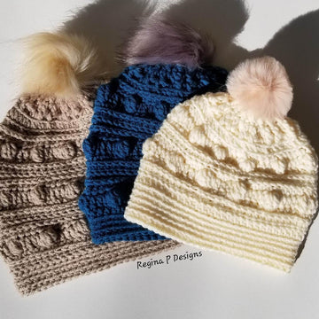 Agee Beanie
