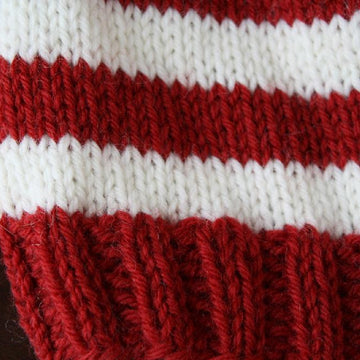 Wool of the Andes Stocking Cap