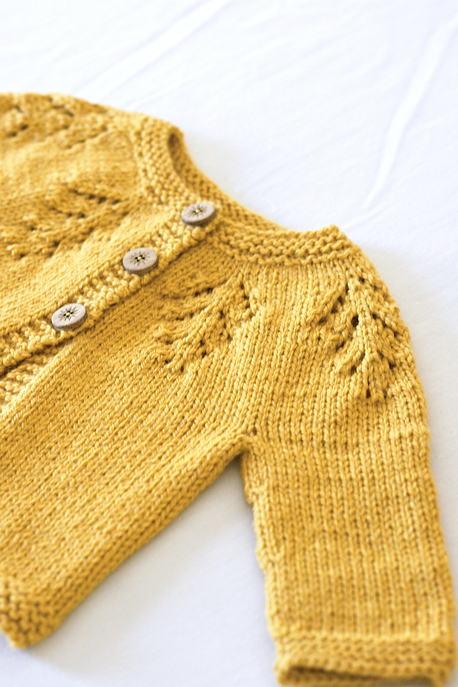 Vintage Baby by Berroco