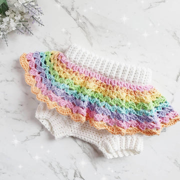 Isabella Bloomers