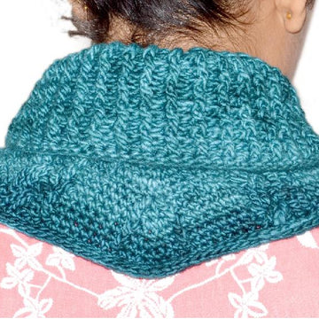 Emerald Wave