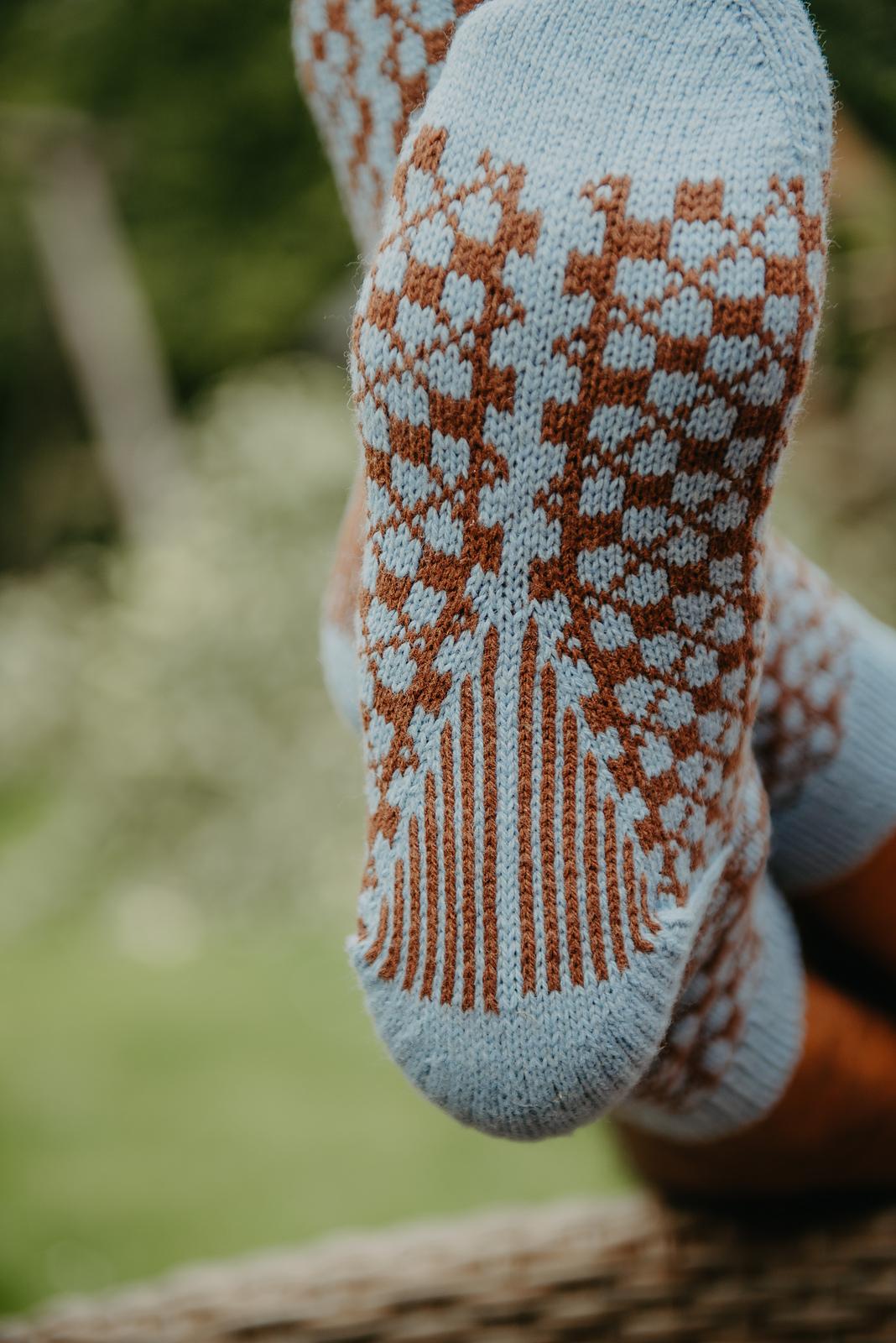 Asim's Socks