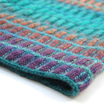 Briochepira Cowl