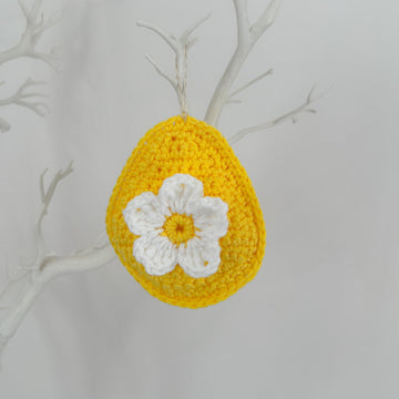 Hanging Easter Egg Pockets