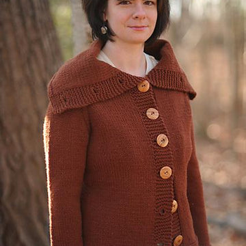 Scouting Jacket