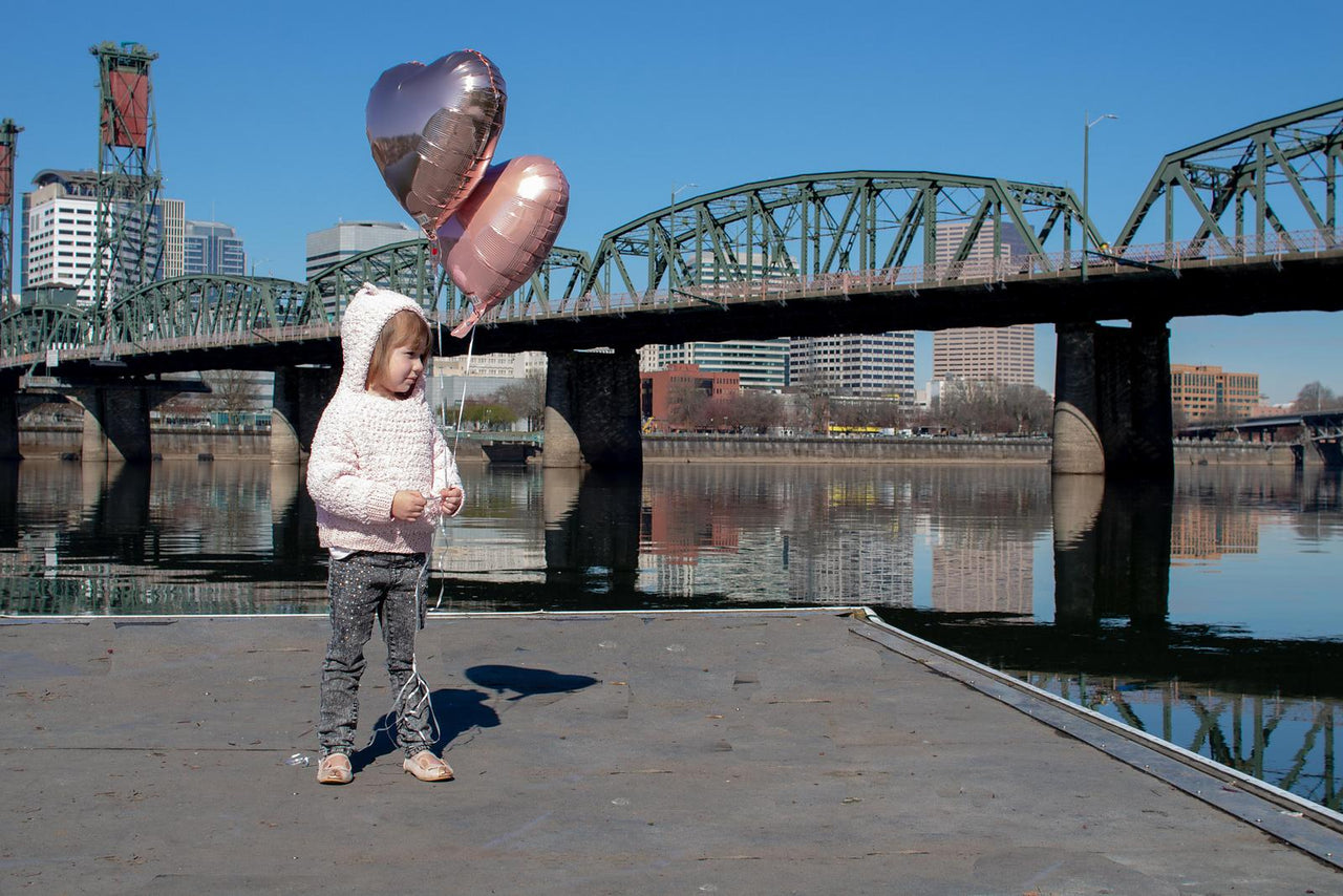 The Cozy Cub Pullover