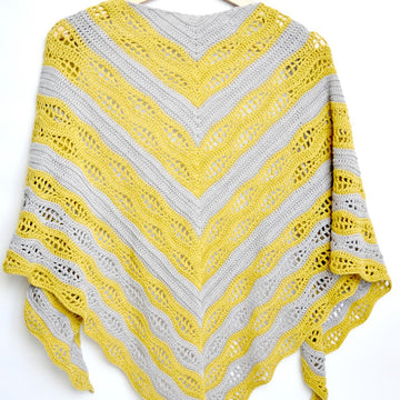 Kalinda Shawl
