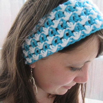 Hugs and Wishes Ear Warmer