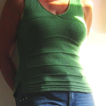 Gradient Top