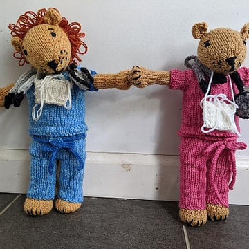Leonard and Lola