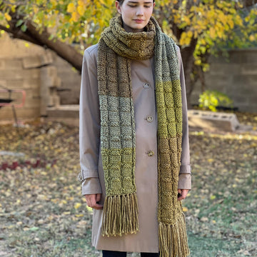 Elmer Scarf
