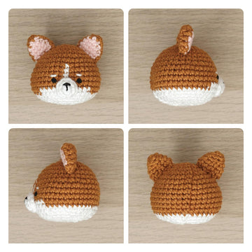 Little Corgi