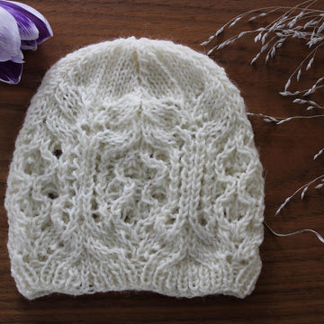 Tepla Beanie