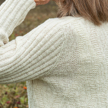 Vespa Cardigan