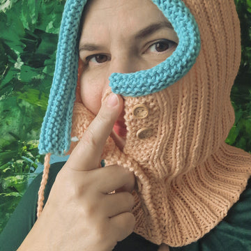 Zen Balaclava