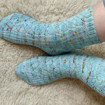 Morgawr Socks