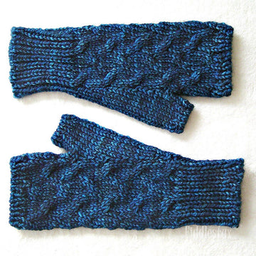 Tashmoo mitts
