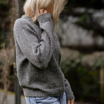 Varleigh Sweater